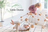 Little Pro 2 Playset - Natural CuteNest