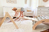 Little Pro Playset - Natural CuteNest