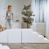 Soft Play Party Set-Building-IGLU Soft Play-white-Natural CuteNest