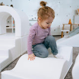 Soft Play Party Set-Building-IGLU Soft Play-white-Natural CuteNest