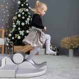 Soft Play Set - Explorer-Climber-IGLU Soft Play-light pastel-Natural CuteNest