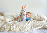 Toddler Duvets - Natural CuteNest