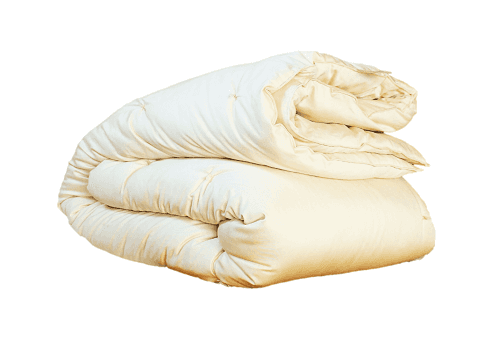 Toddler Duvets - Natural CuteNest