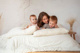 Toddler Duvets - Natural CuteNest