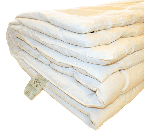 Toddler Duvets - Natural CuteNest