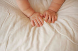 Toddler Duvets - Natural CuteNest